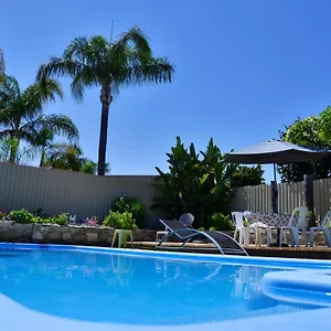 Palms Perth