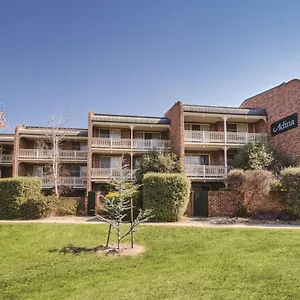 Adina Serviced Kingston Canberra