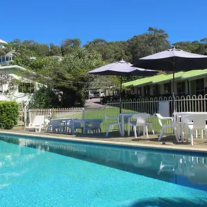 Coolum Motel