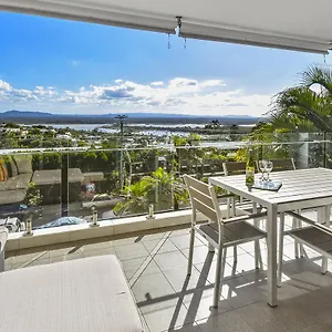 The Outlook Aparthotel