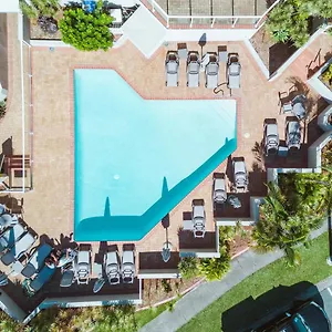 Regatta Noosa Aparthotel