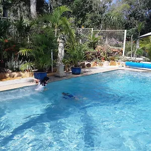 Peaceful Provence Bed & Breakfast