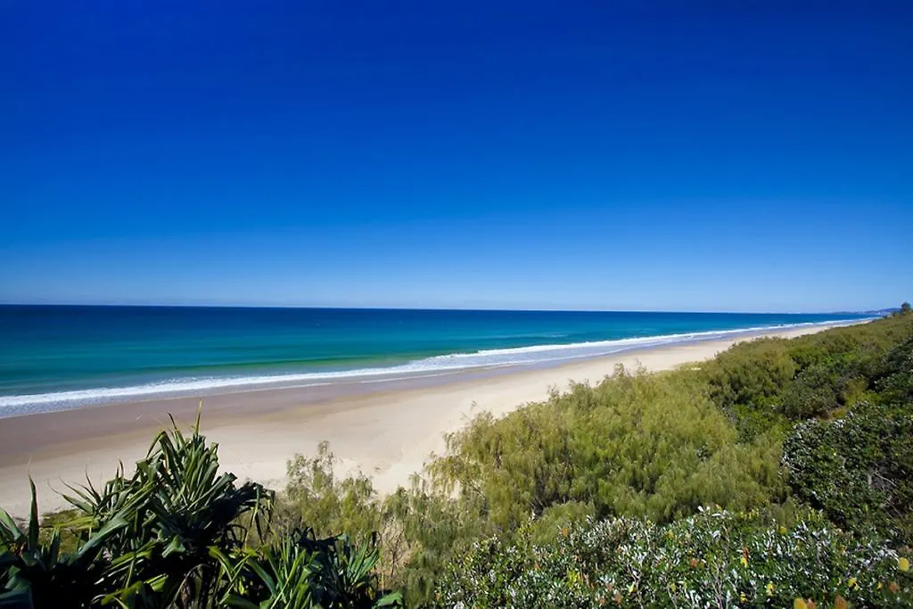 Beach Breakers Resort Sunrise Beach